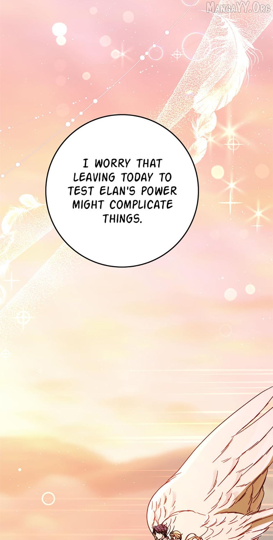 My Beloved Baby Sister Chapter 79 - page 32