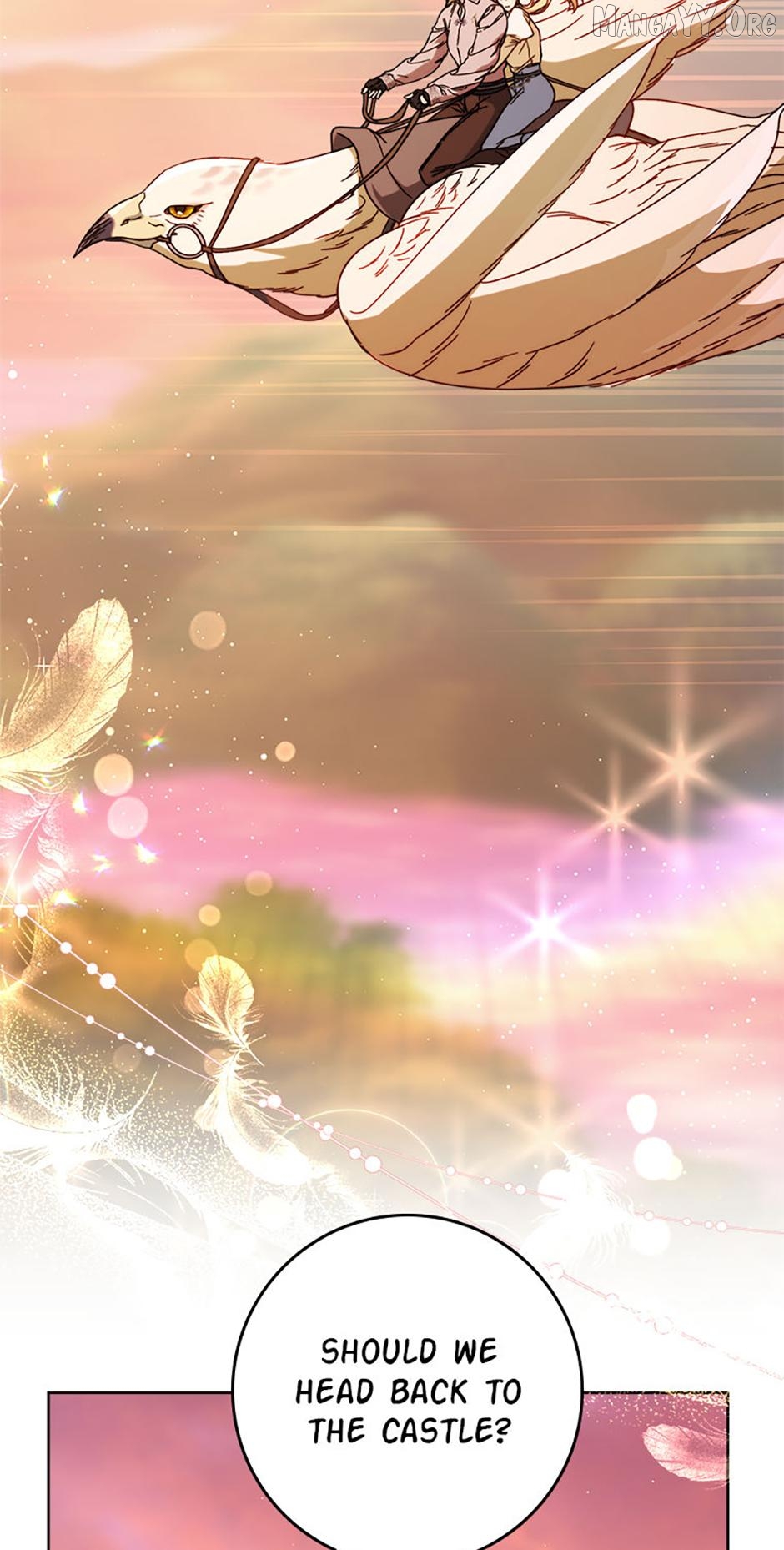 My Beloved Baby Sister Chapter 79 - page 33