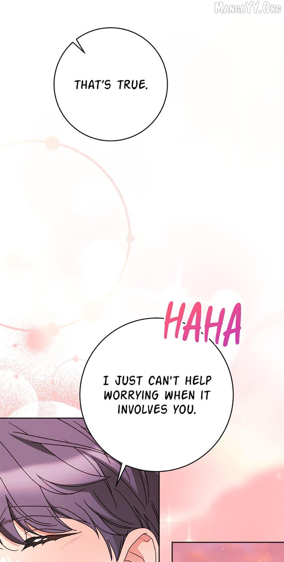 My Beloved Baby Sister Chapter 79 - page 35