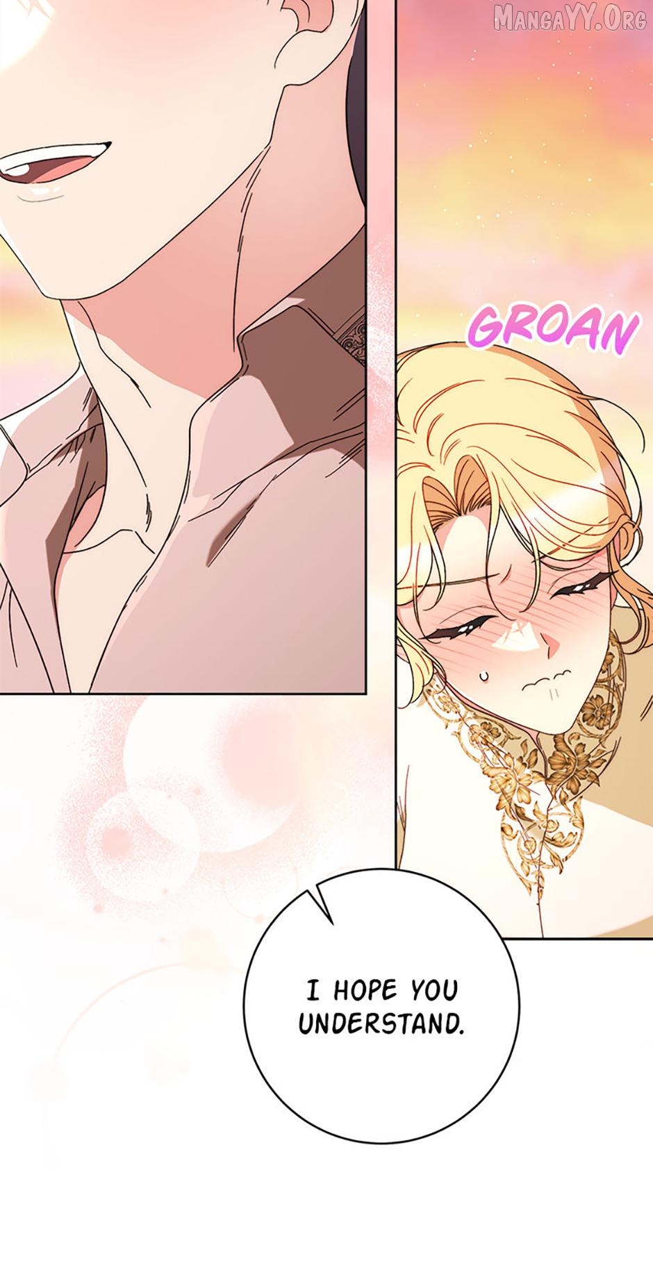 My Beloved Baby Sister Chapter 79 - page 36