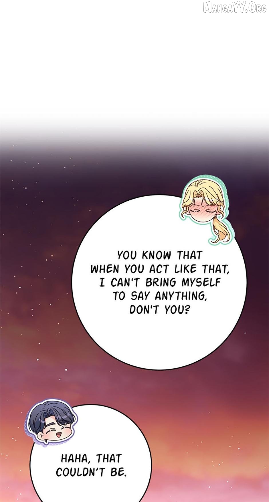 My Beloved Baby Sister Chapter 79 - page 37