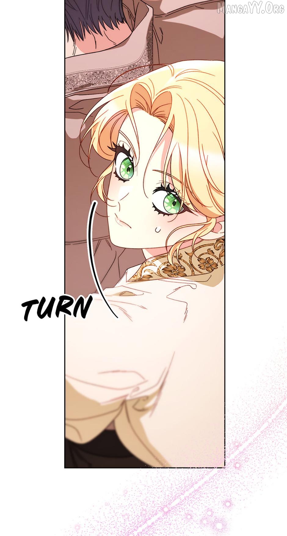 My Beloved Baby Sister Chapter 79 - page 39