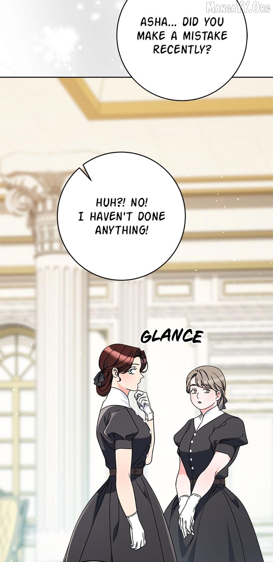 My Beloved Baby Sister Chapter 79 - page 4