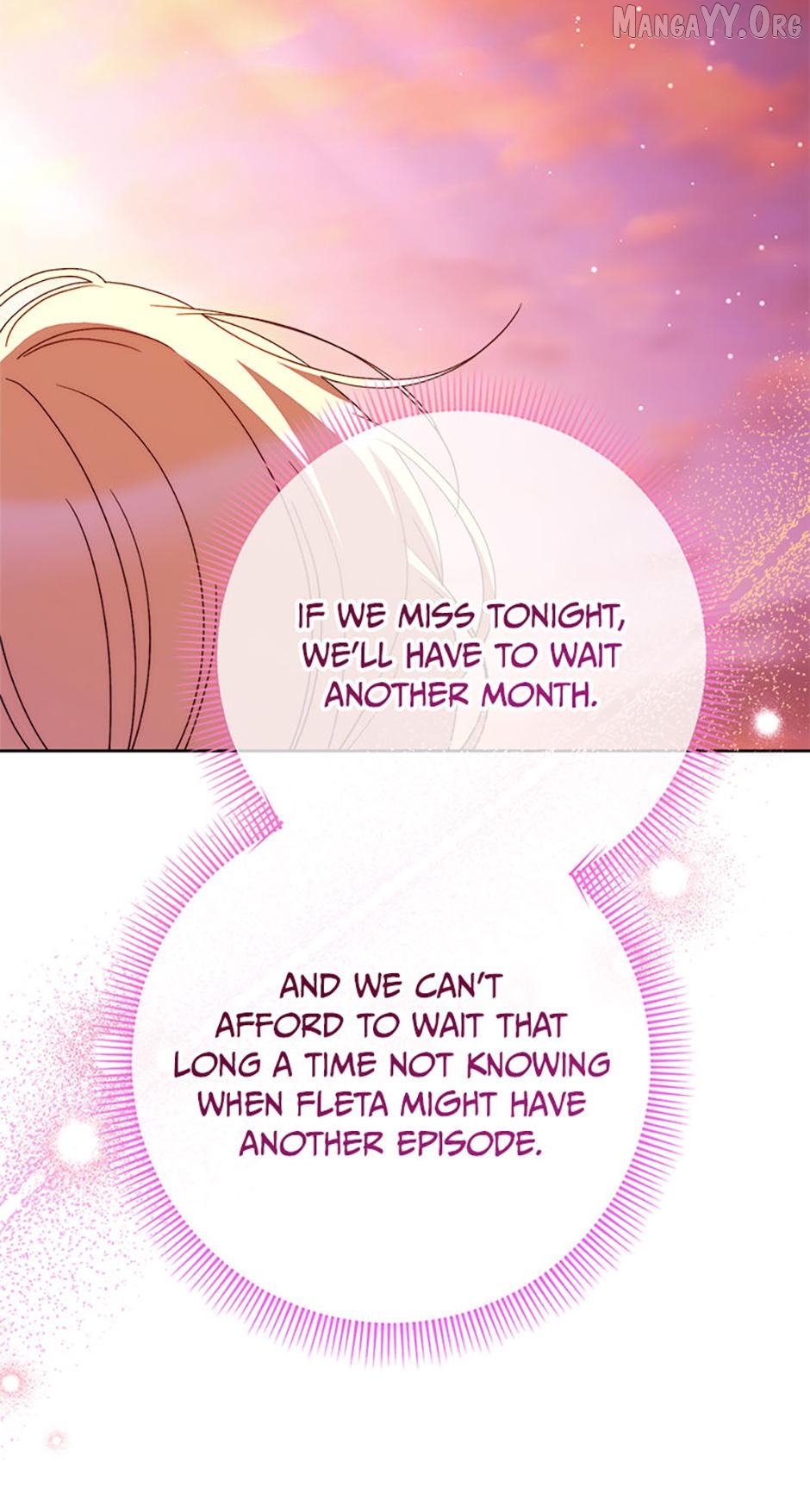 My Beloved Baby Sister Chapter 79 - page 41