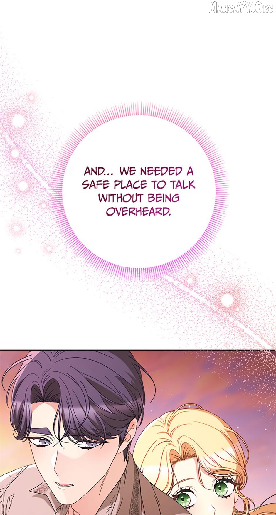 My Beloved Baby Sister Chapter 79 - page 42