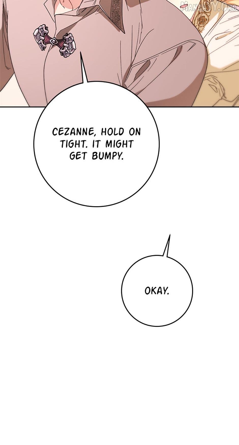 My Beloved Baby Sister Chapter 79 - page 43