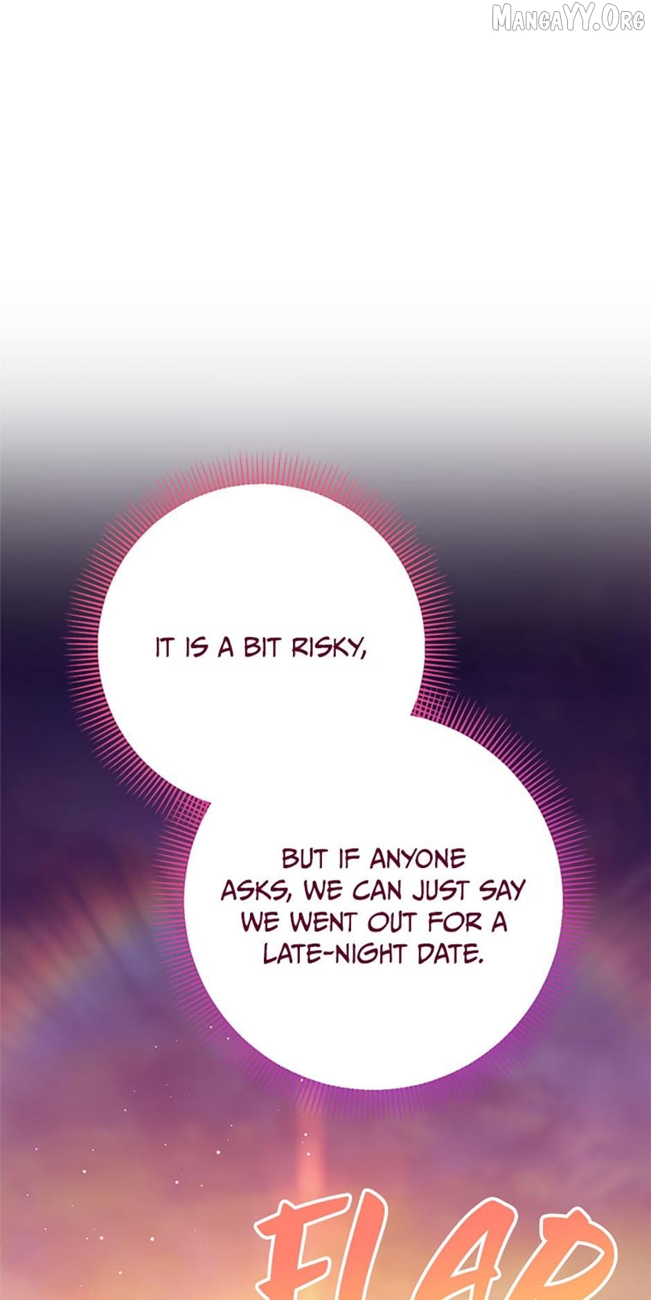 My Beloved Baby Sister Chapter 79 - page 44