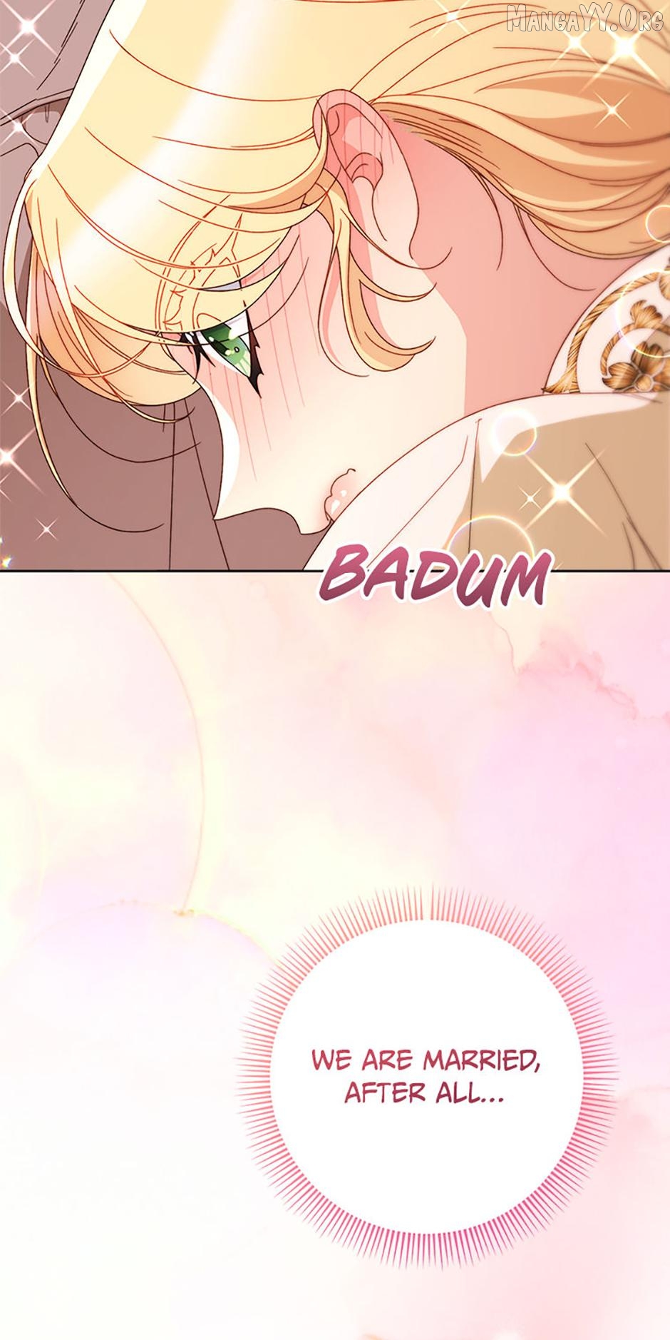 My Beloved Baby Sister Chapter 79 - page 46