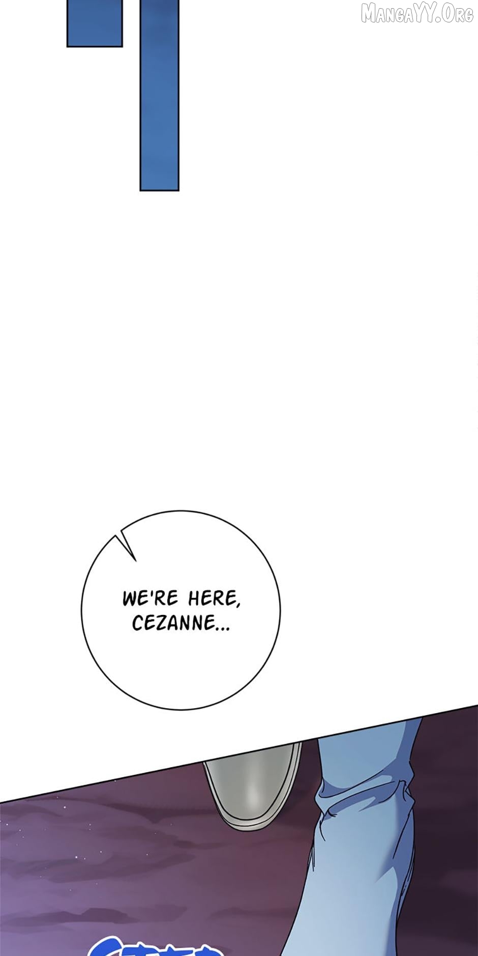 My Beloved Baby Sister Chapter 79 - page 48