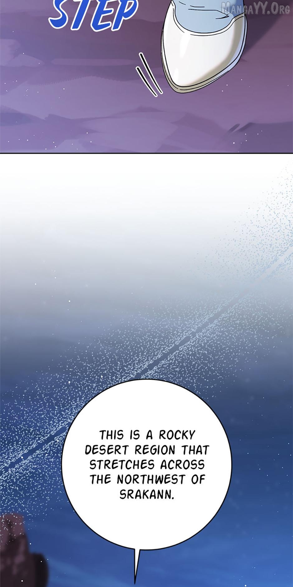 My Beloved Baby Sister Chapter 79 - page 49