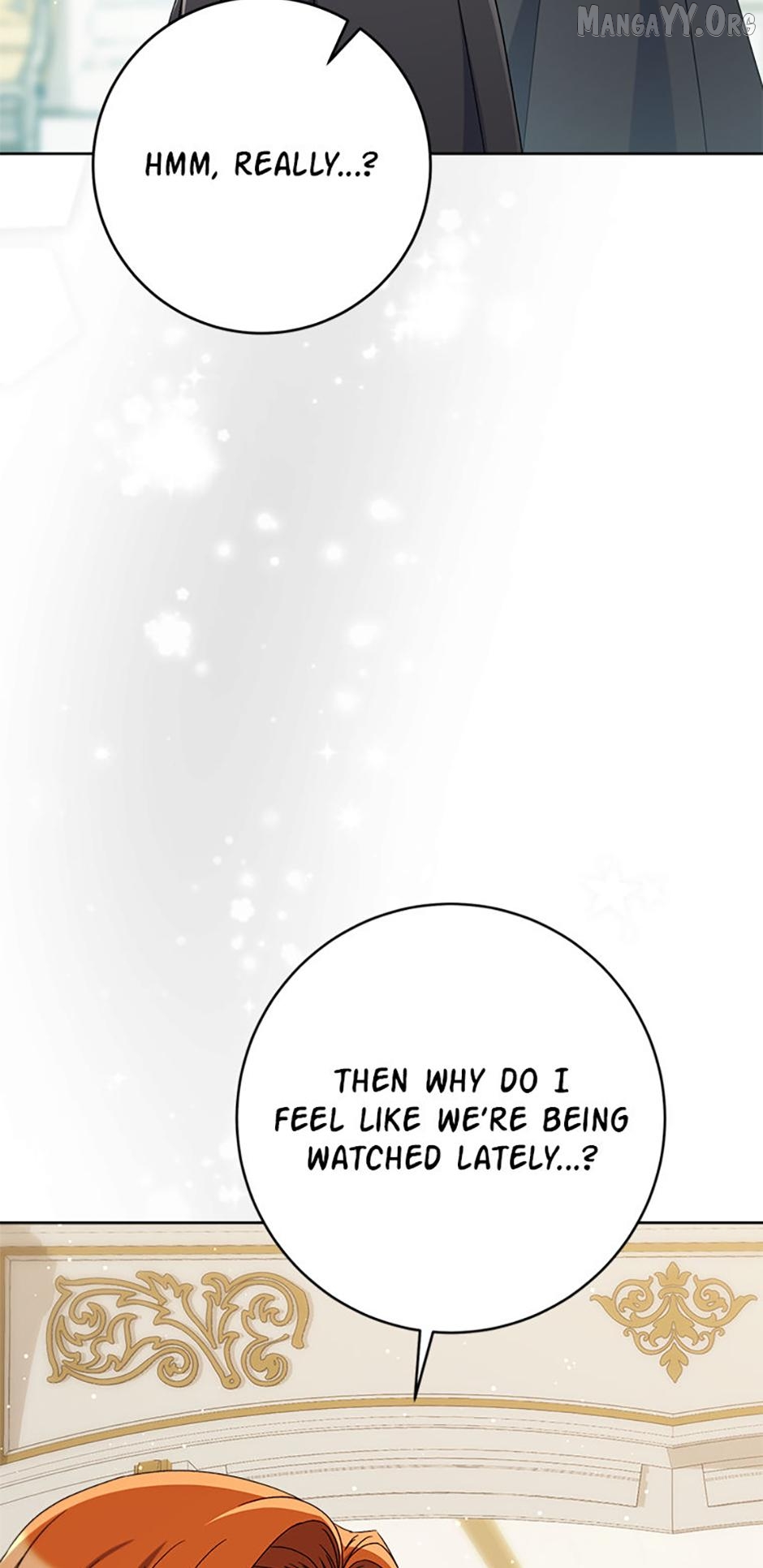 My Beloved Baby Sister Chapter 79 - page 5