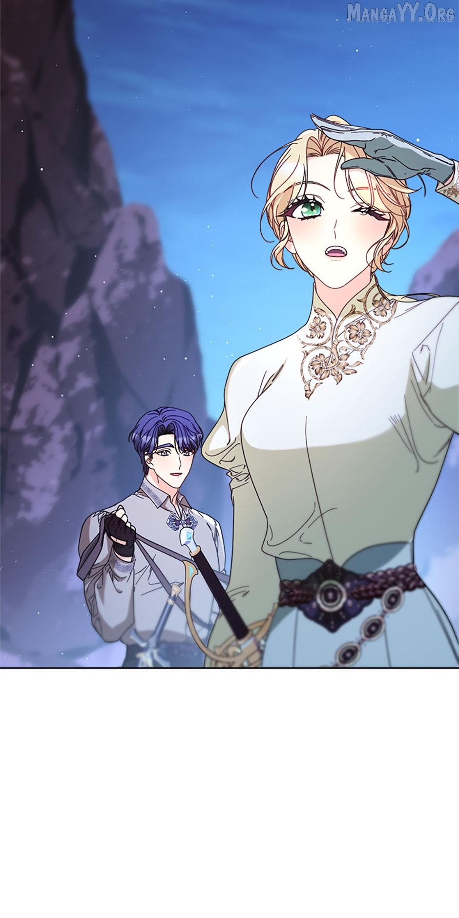 My Beloved Baby Sister Chapter 79 - page 50