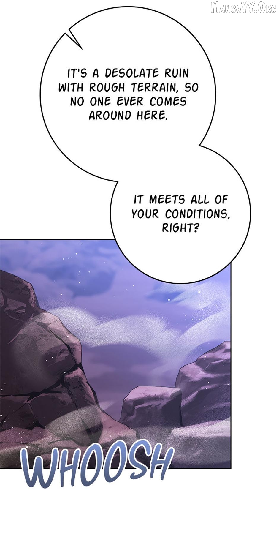 My Beloved Baby Sister Chapter 79 - page 51