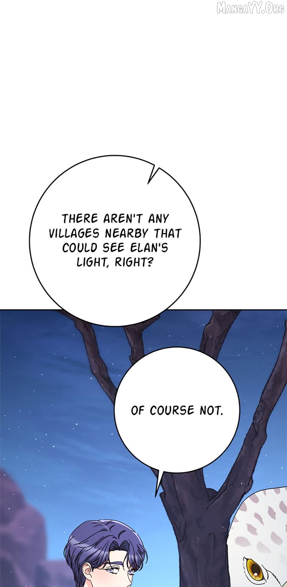 My Beloved Baby Sister Chapter 79 - page 52