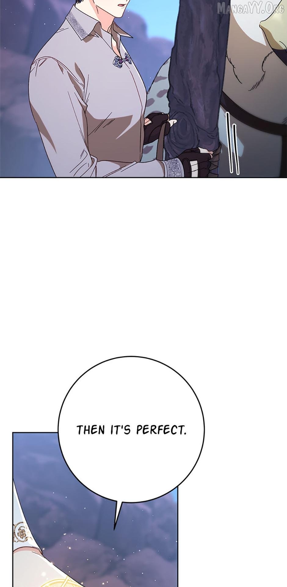 My Beloved Baby Sister Chapter 79 - page 53