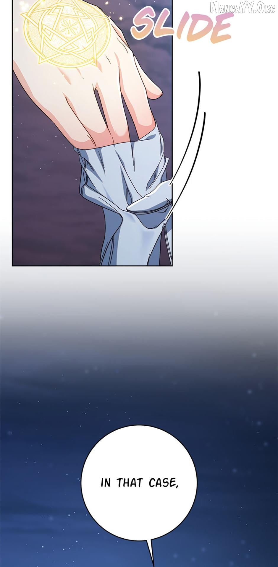 My Beloved Baby Sister Chapter 79 - page 54