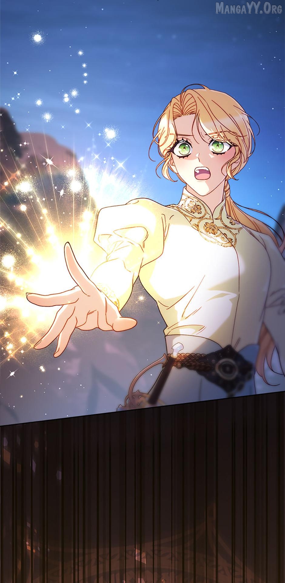 My Beloved Baby Sister Chapter 79 - page 55