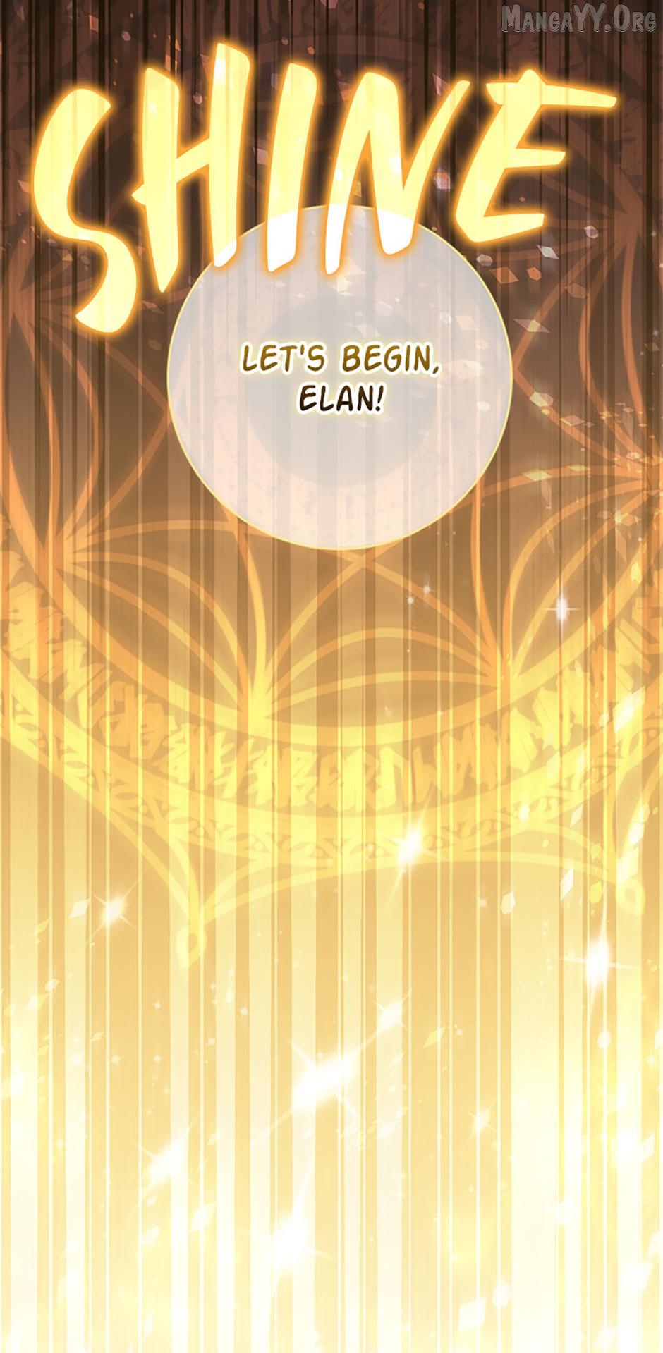 My Beloved Baby Sister Chapter 79 - page 56