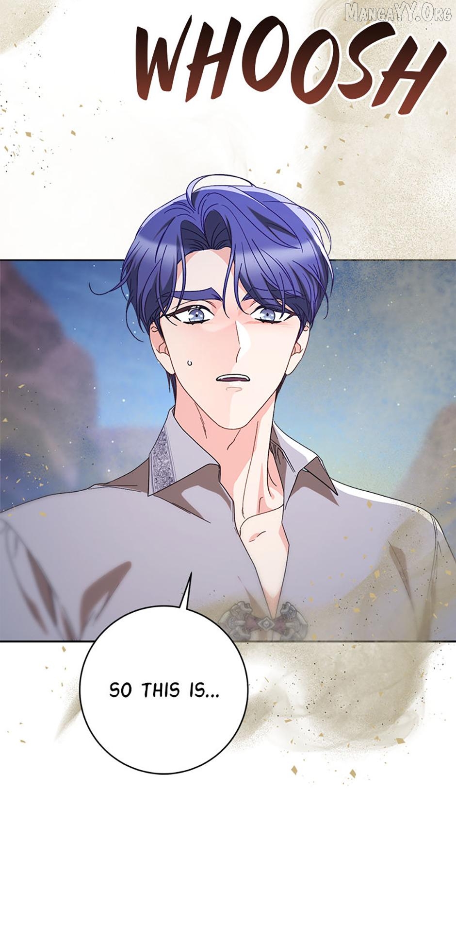 My Beloved Baby Sister Chapter 79 - page 59