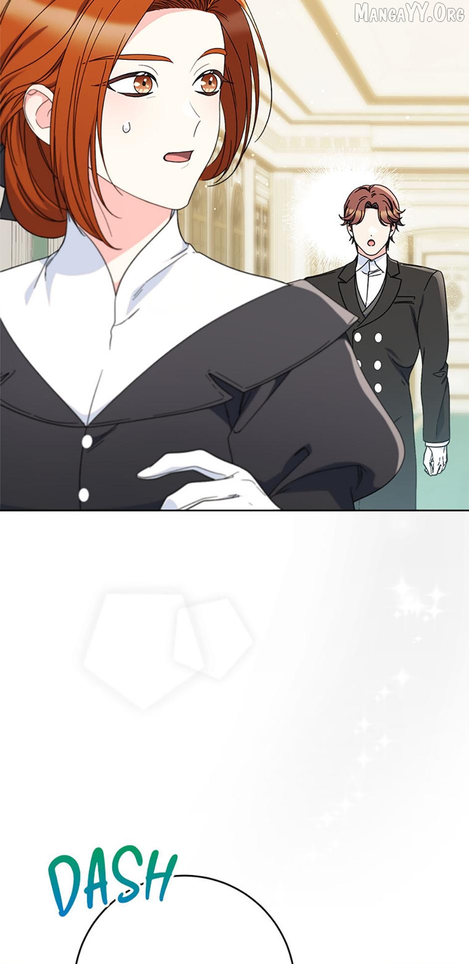 My Beloved Baby Sister Chapter 79 - page 6