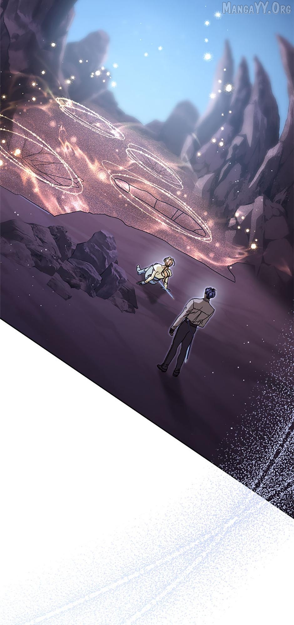 My Beloved Baby Sister Chapter 79 - page 61