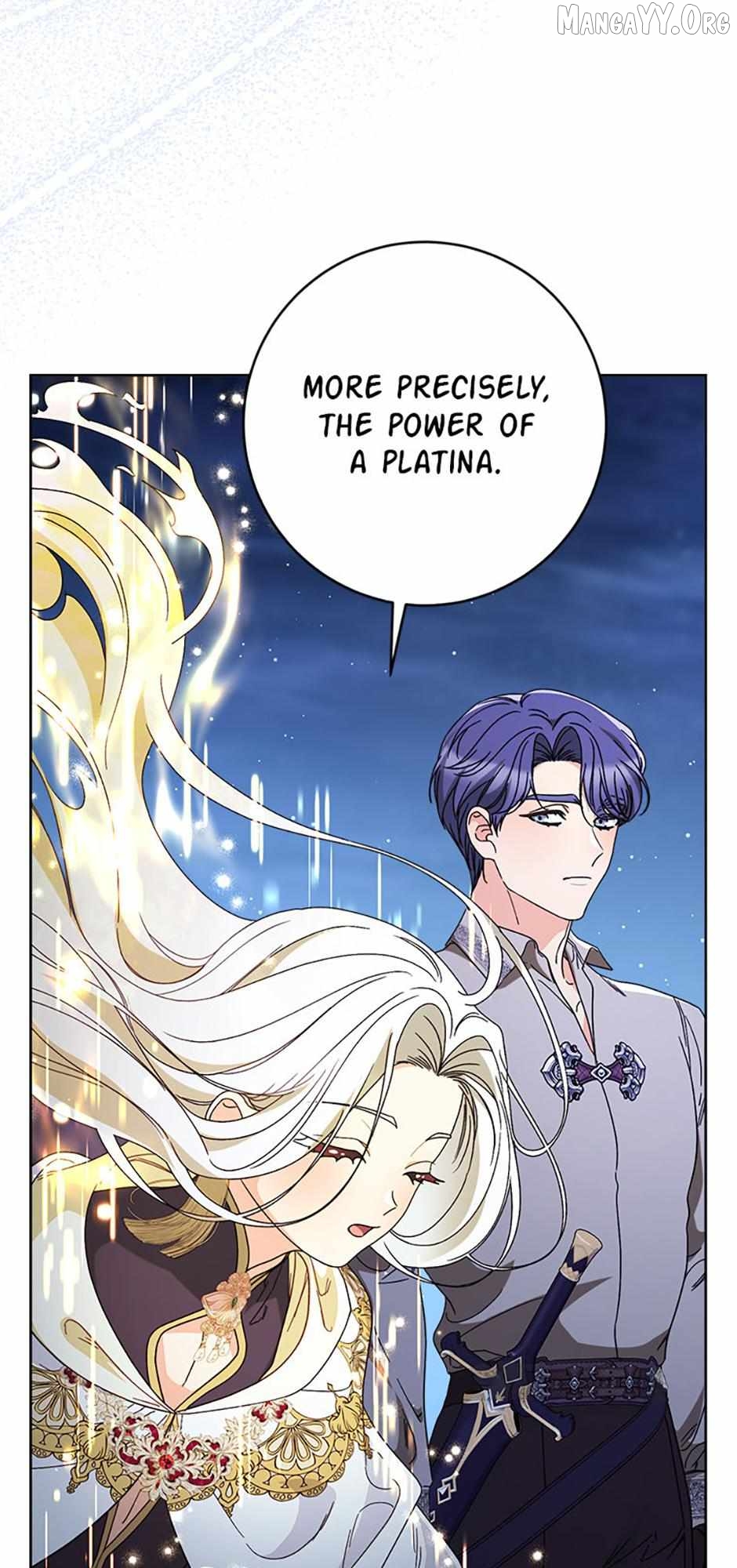 My Beloved Baby Sister Chapter 79 - page 62