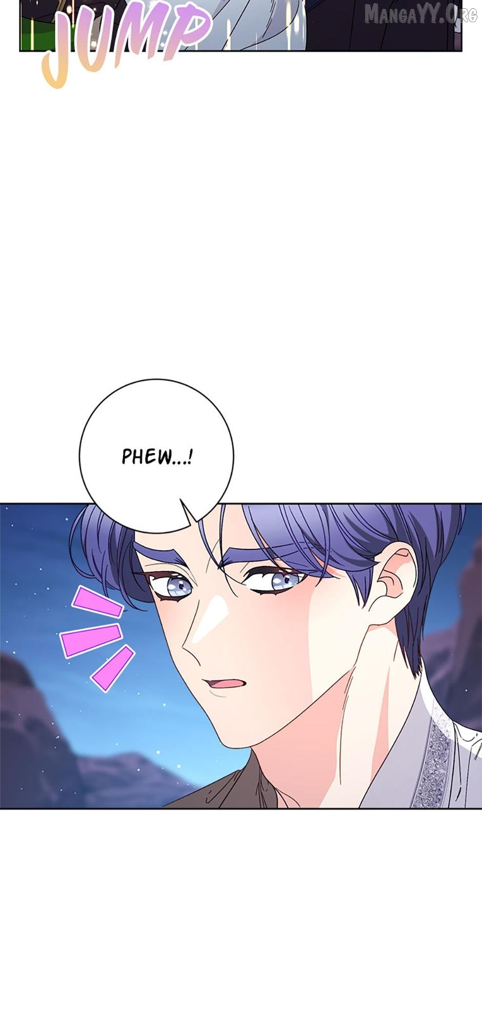 My Beloved Baby Sister Chapter 79 - page 63