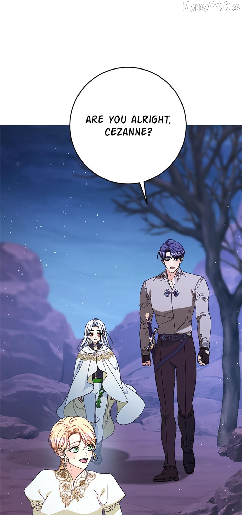 My Beloved Baby Sister Chapter 79 - page 64