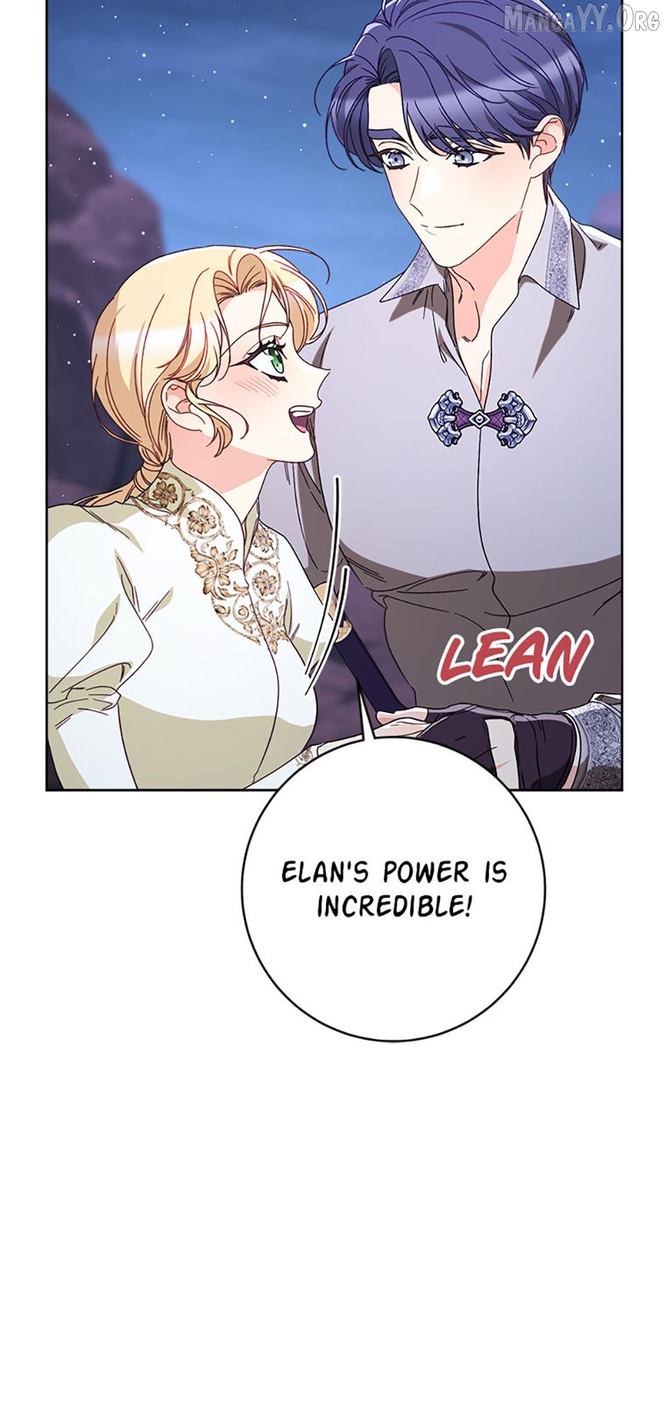 My Beloved Baby Sister Chapter 79 - page 66