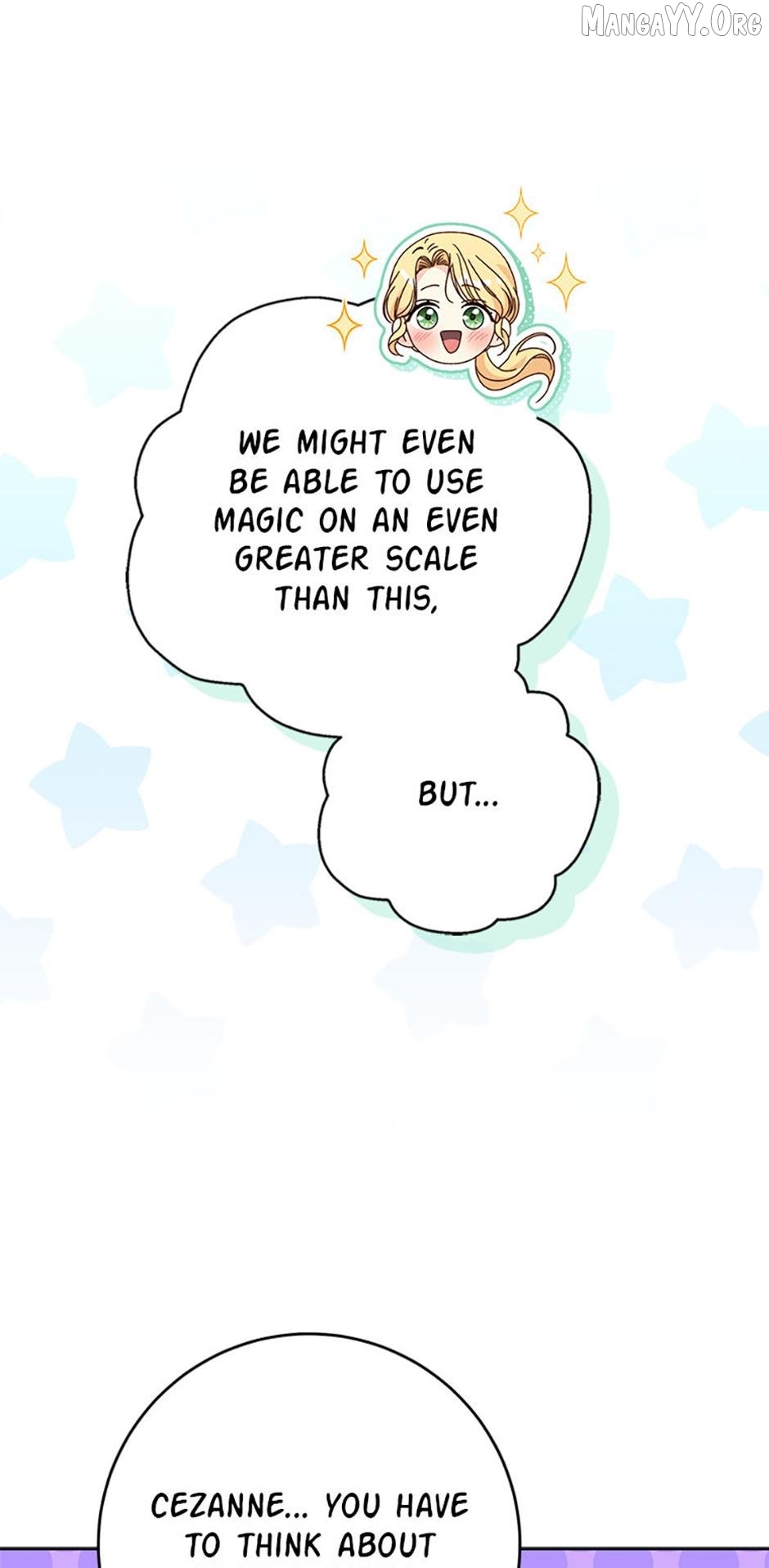 My Beloved Baby Sister Chapter 79 - page 67