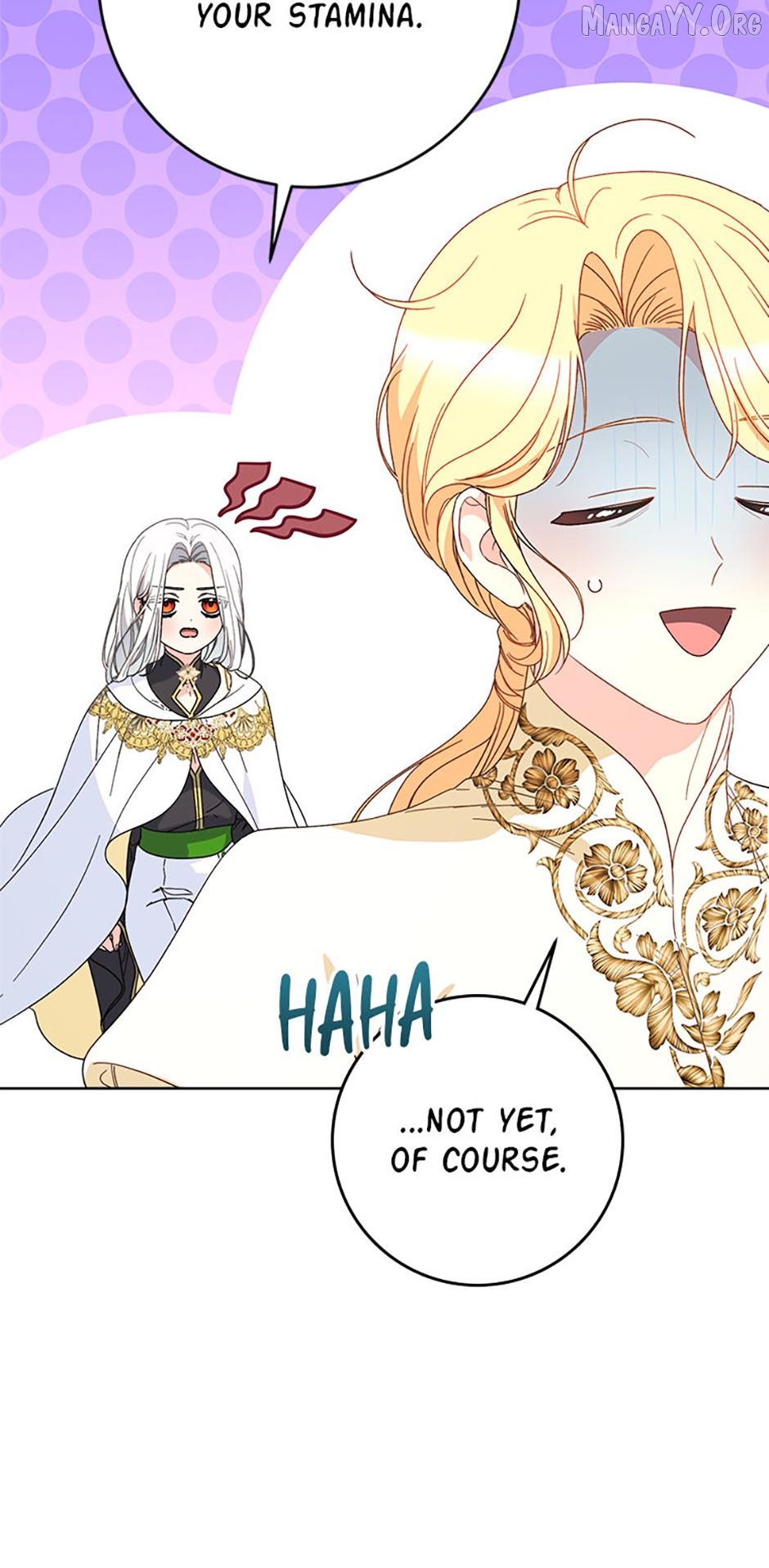 My Beloved Baby Sister Chapter 79 - page 68