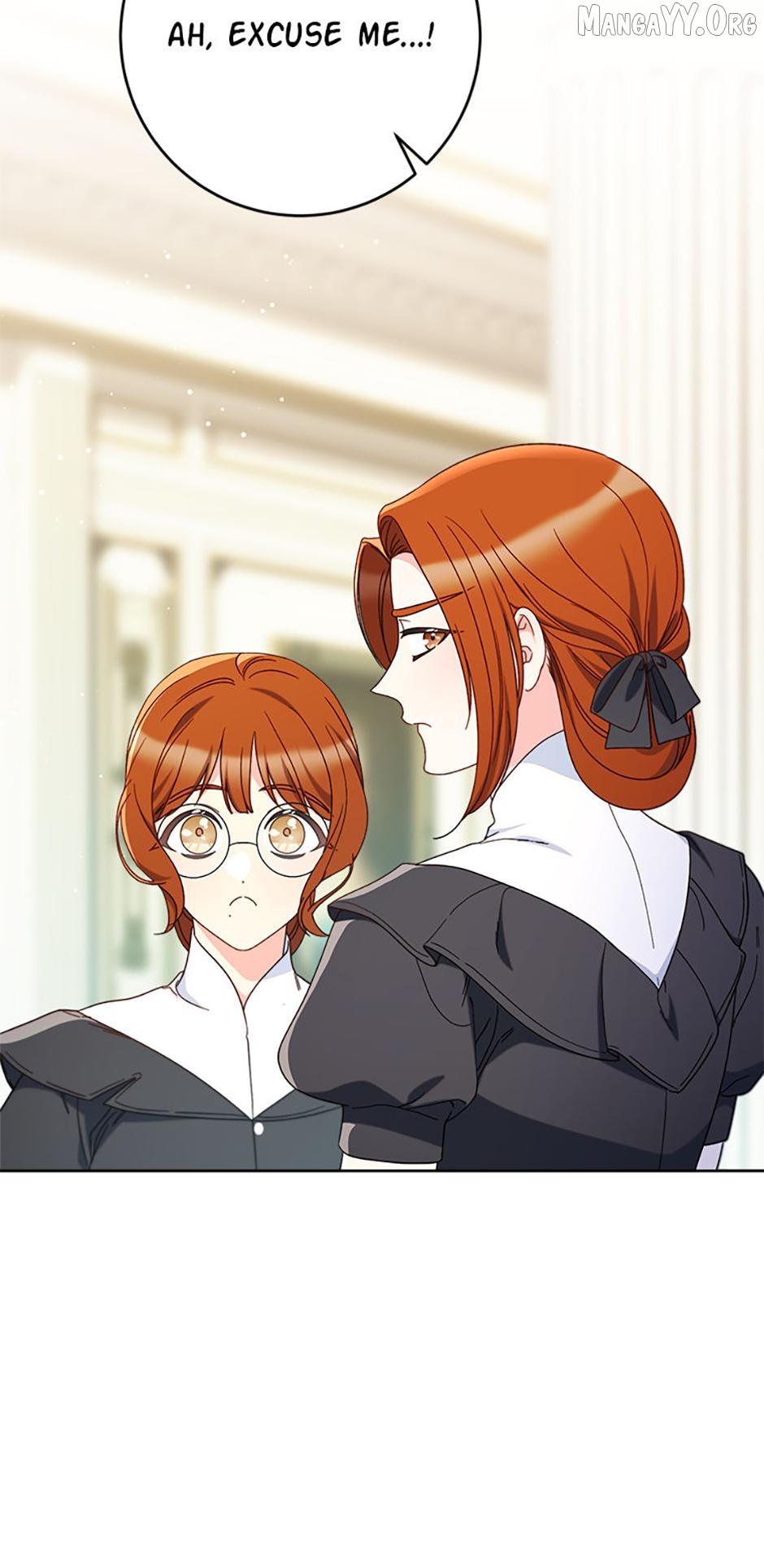 My Beloved Baby Sister Chapter 79 - page 7