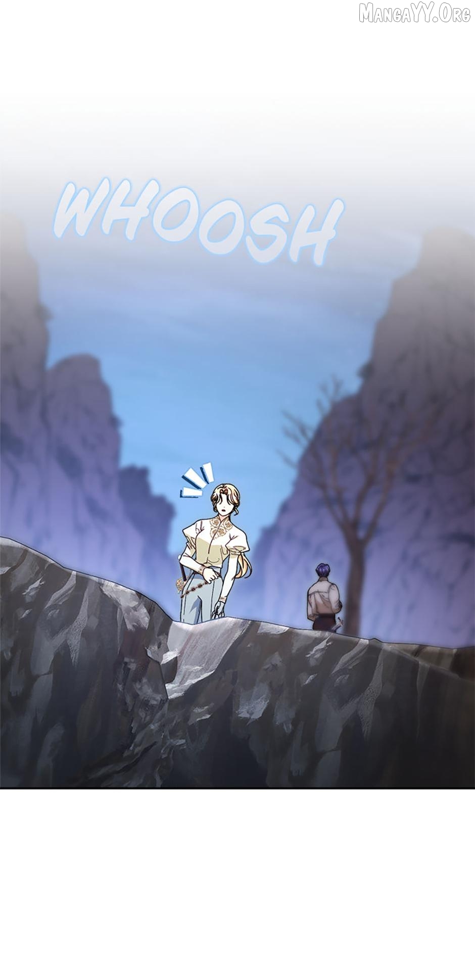 My Beloved Baby Sister Chapter 79 - page 74