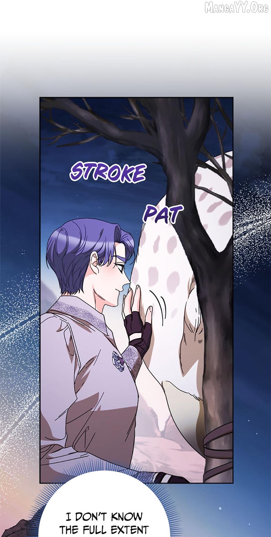 My Beloved Baby Sister Chapter 79 - page 75