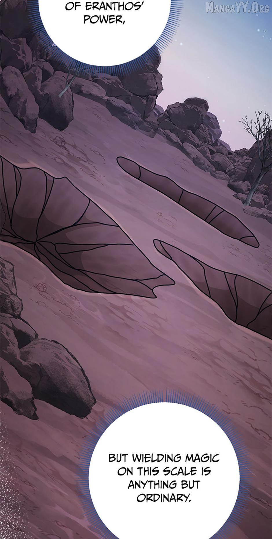 My Beloved Baby Sister Chapter 79 - page 76