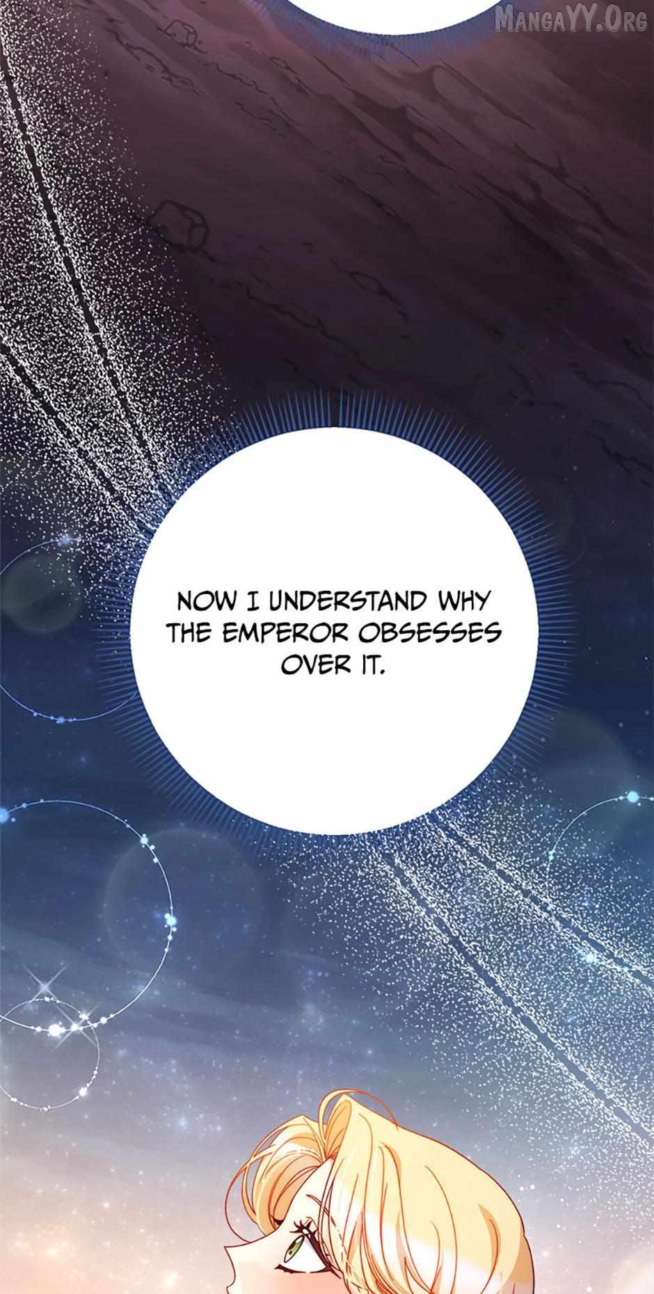 My Beloved Baby Sister Chapter 79 - page 77