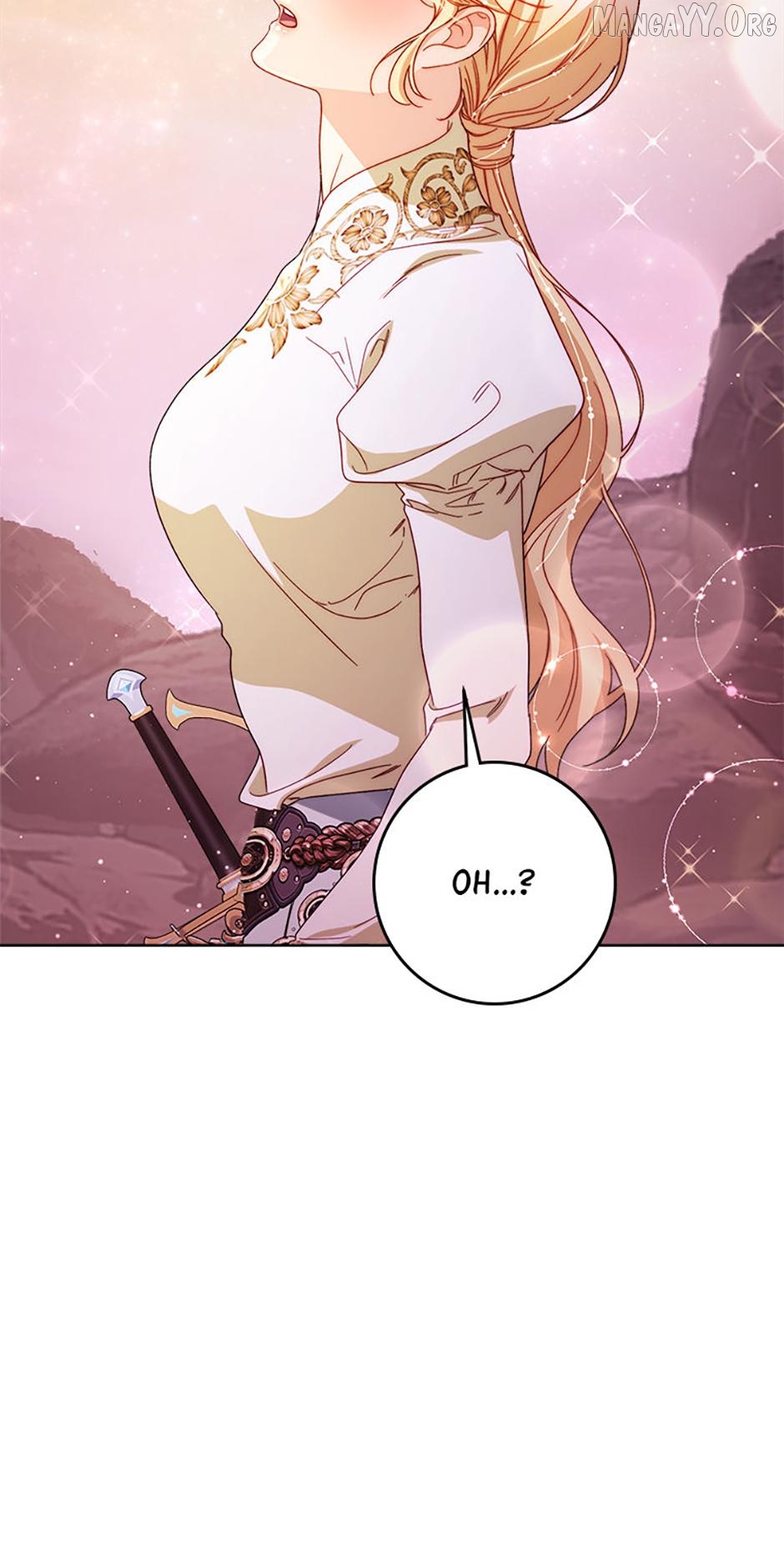 My Beloved Baby Sister Chapter 79 - page 78