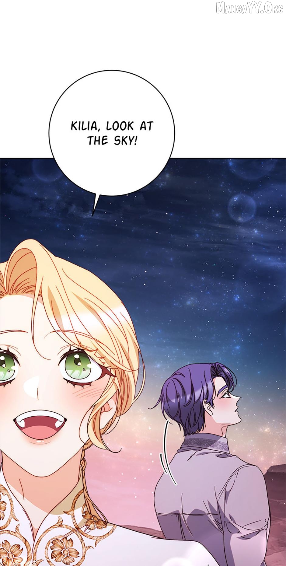 My Beloved Baby Sister Chapter 79 - page 79