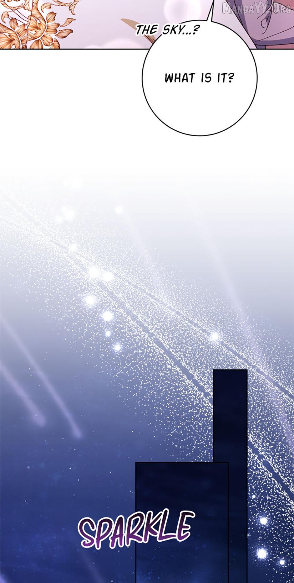 My Beloved Baby Sister Chapter 79 - page 80