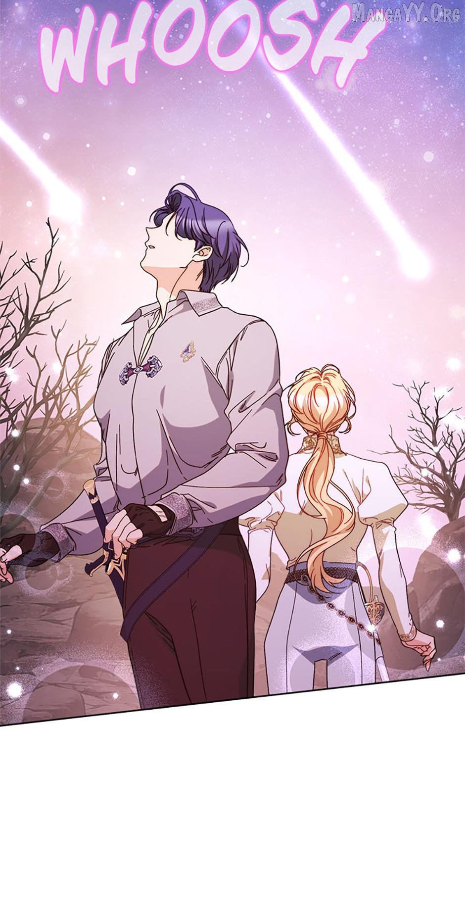 My Beloved Baby Sister Chapter 79 - page 82