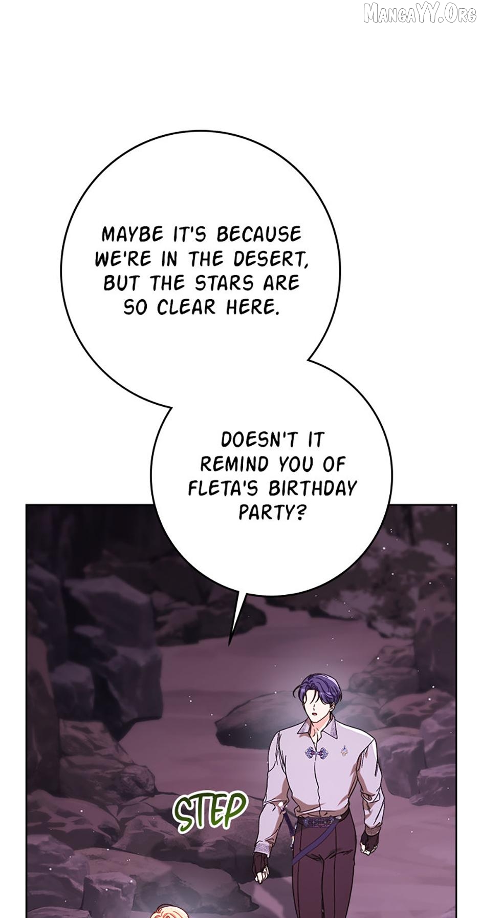 My Beloved Baby Sister Chapter 79 - page 83