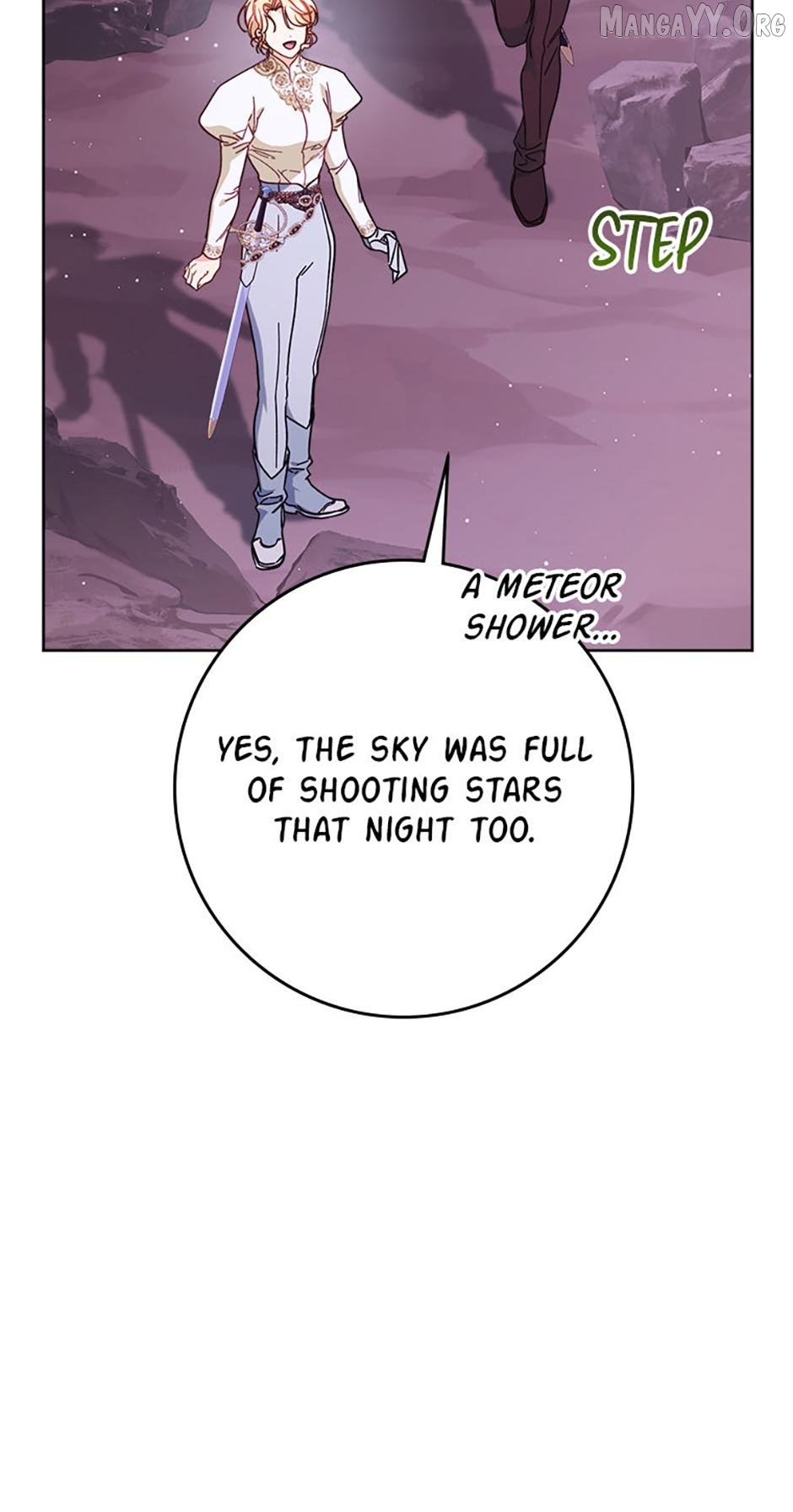 My Beloved Baby Sister Chapter 79 - page 84