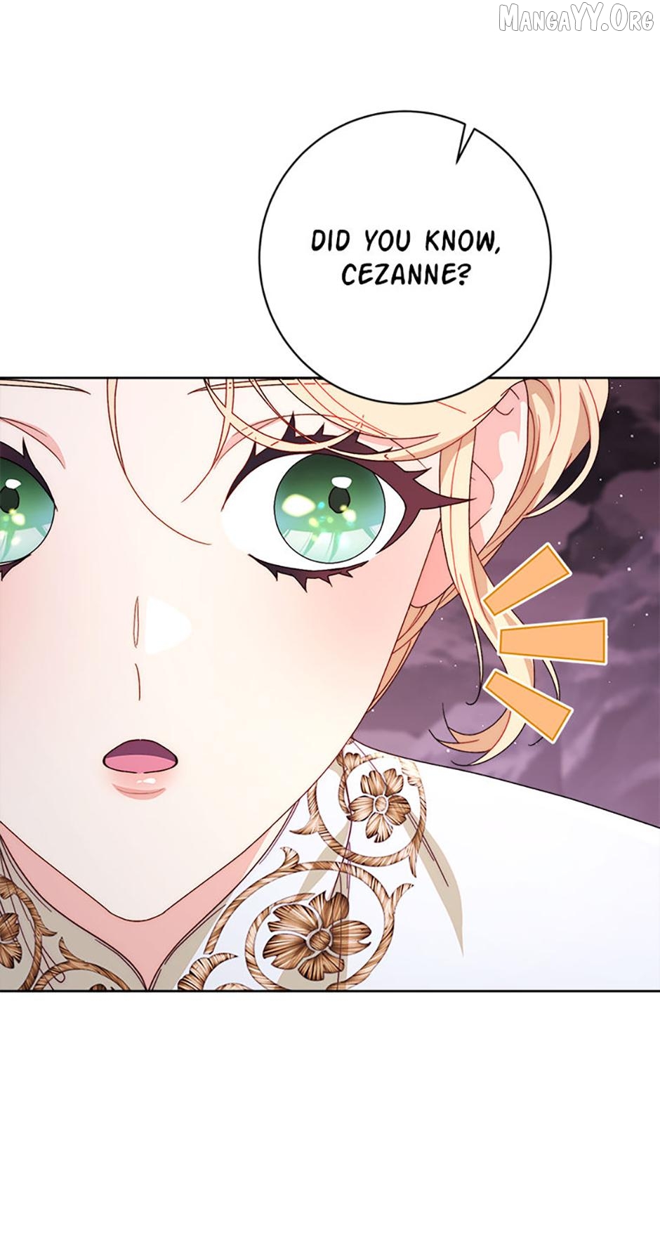 My Beloved Baby Sister Chapter 79 - page 85