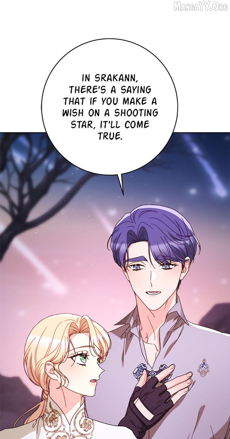 My Beloved Baby Sister Chapter 79 - page 86