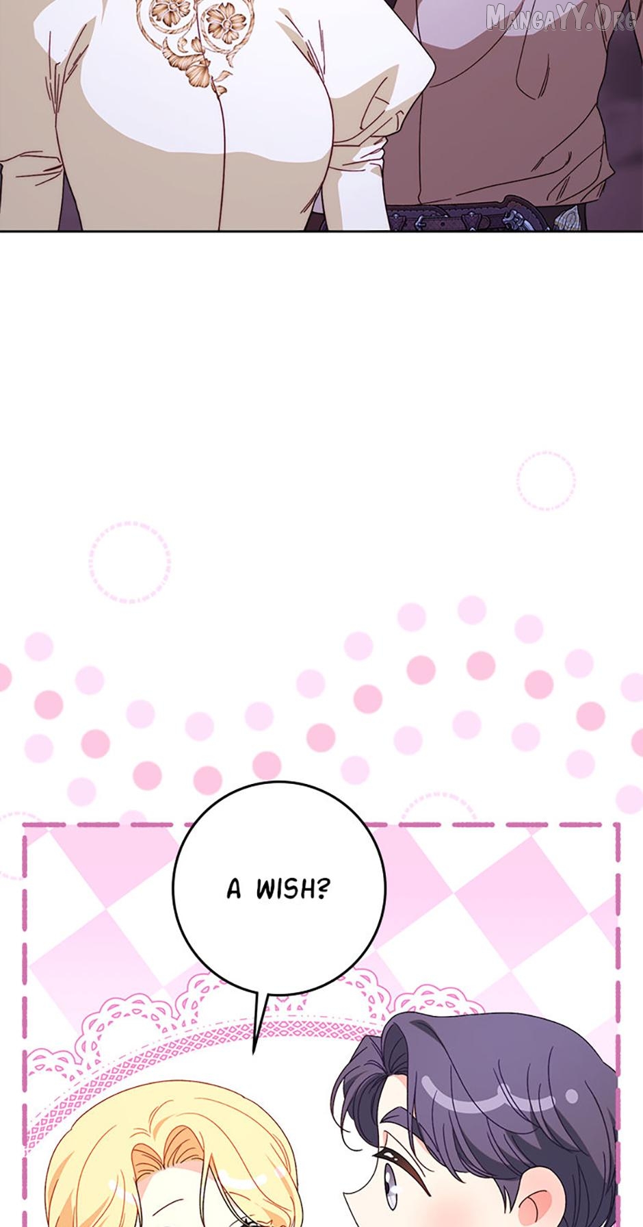 My Beloved Baby Sister Chapter 79 - page 87