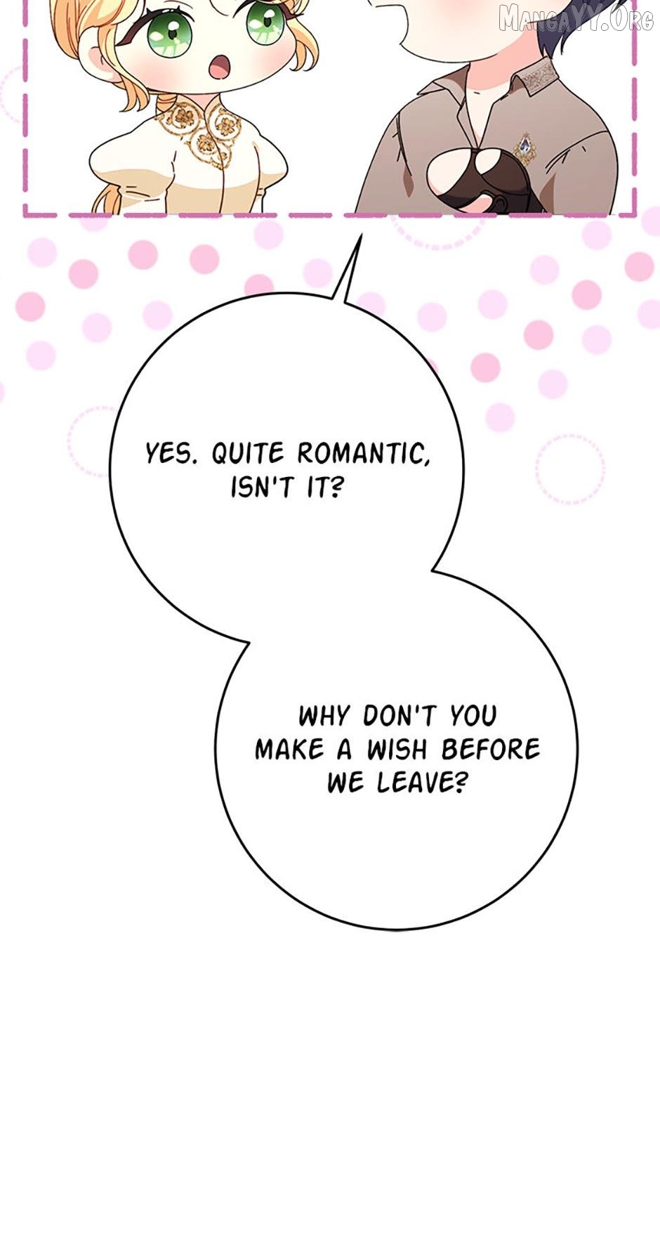 My Beloved Baby Sister Chapter 79 - page 88