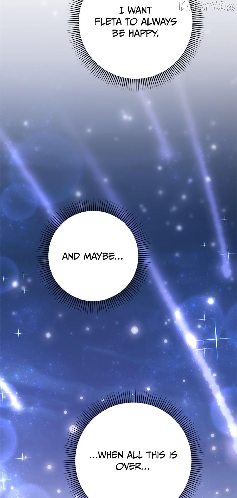 My Beloved Baby Sister Chapter 79 - page 90