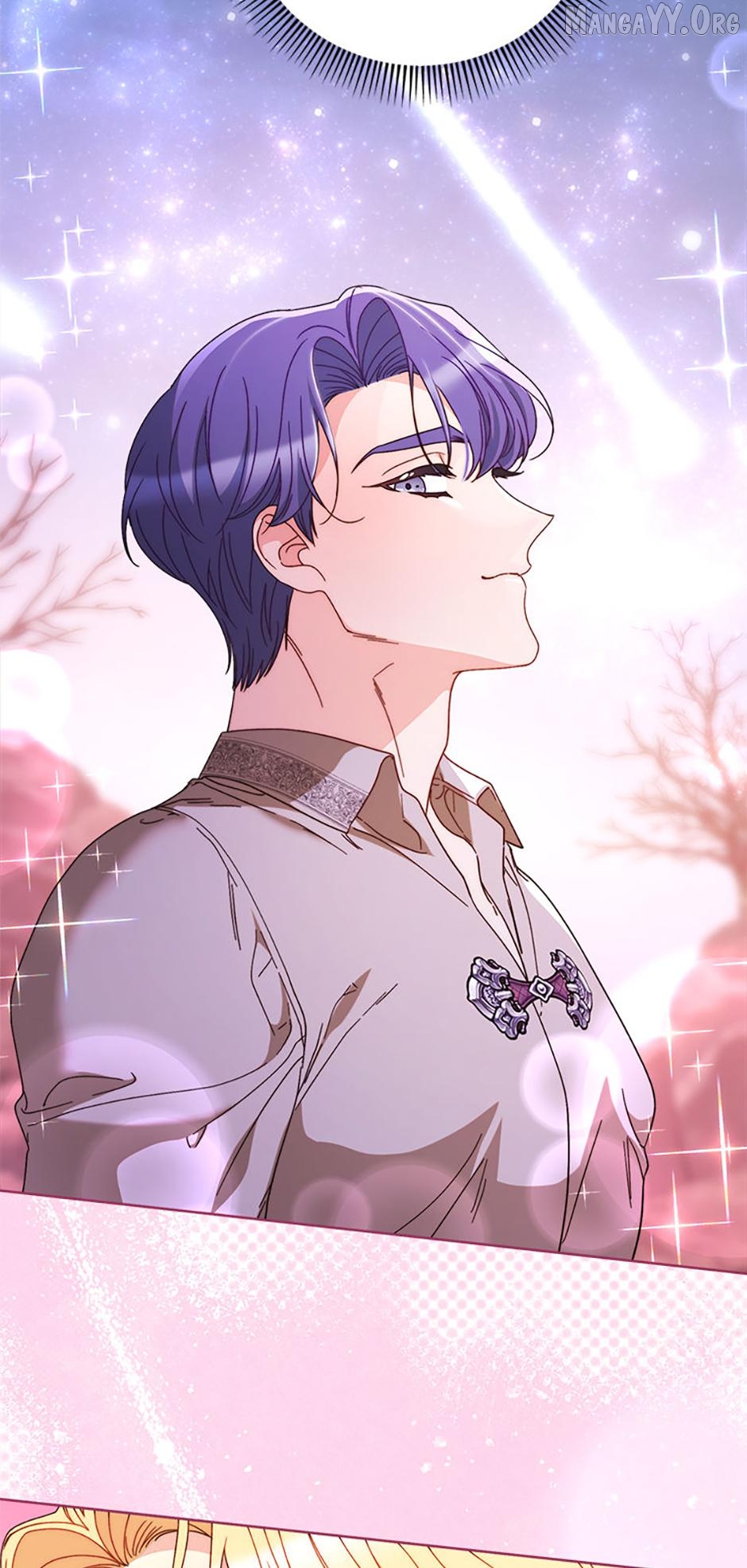 My Beloved Baby Sister Chapter 79 - page 91