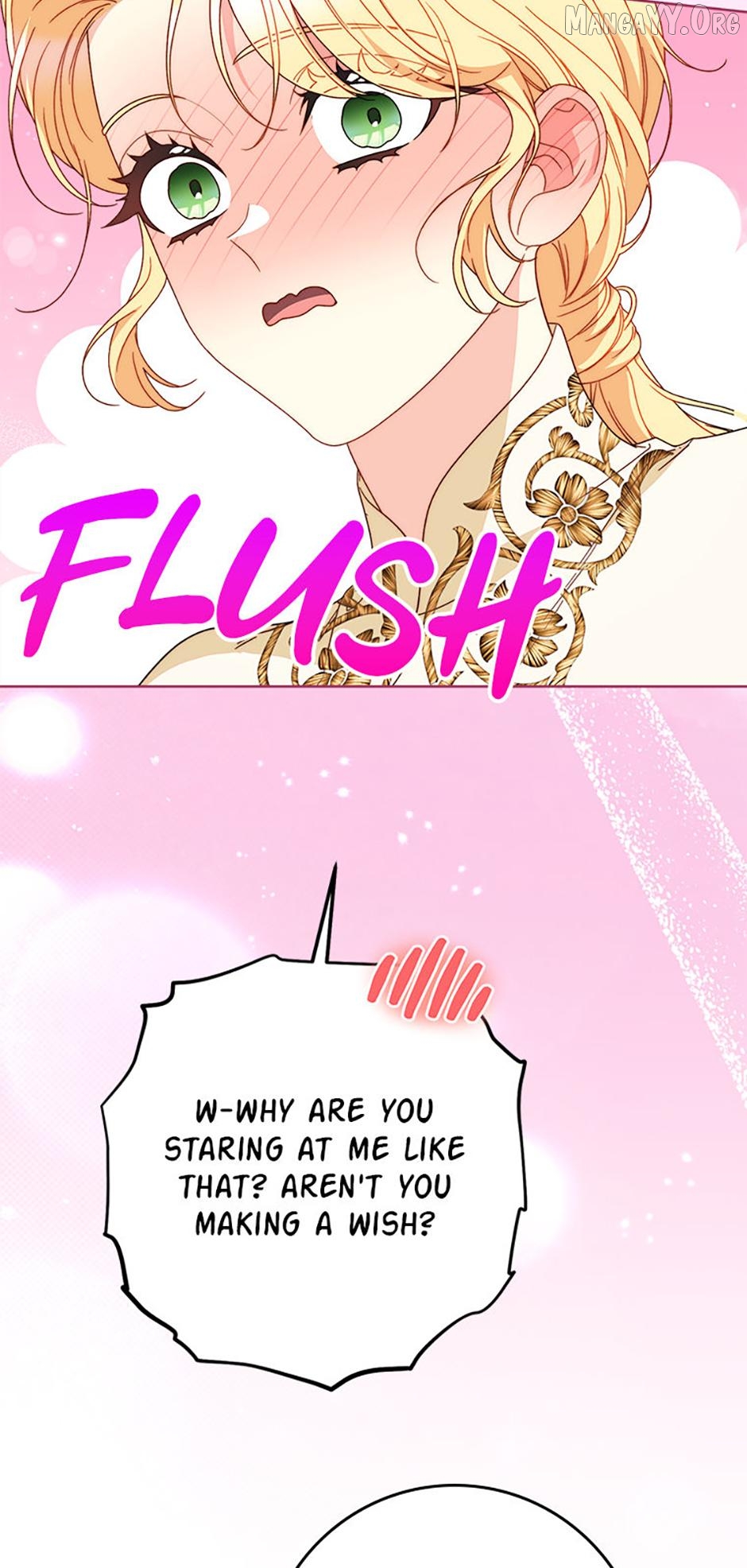 My Beloved Baby Sister Chapter 79 - page 92