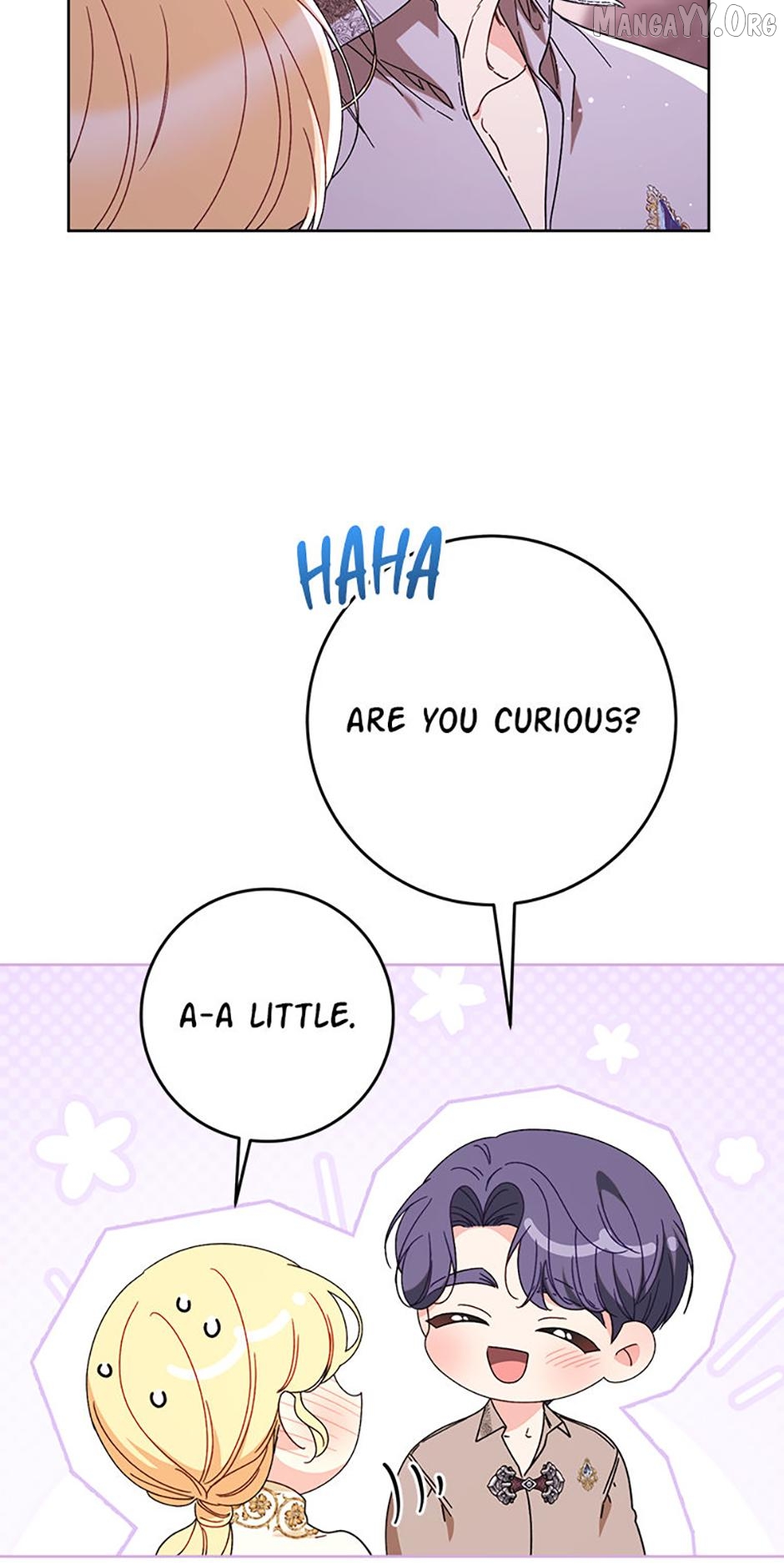 My Beloved Baby Sister Chapter 79 - page 97